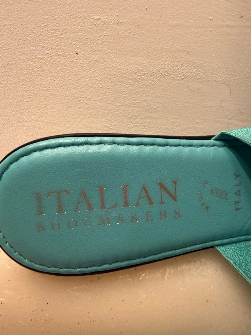 Italian shoemakers￼ italian shoe